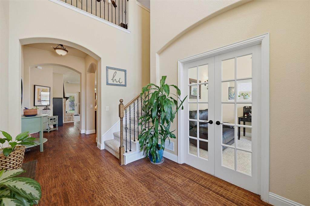 4612 Liberty Hill Trail - Photo 1
