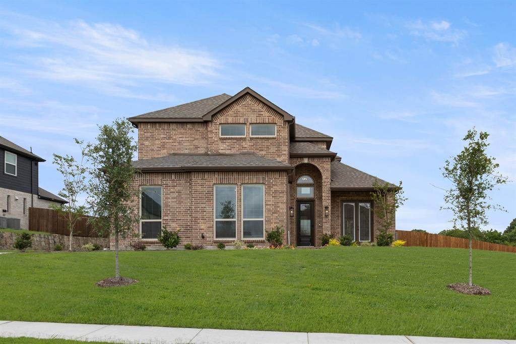 513 Pond Springs Drive - Photo 1