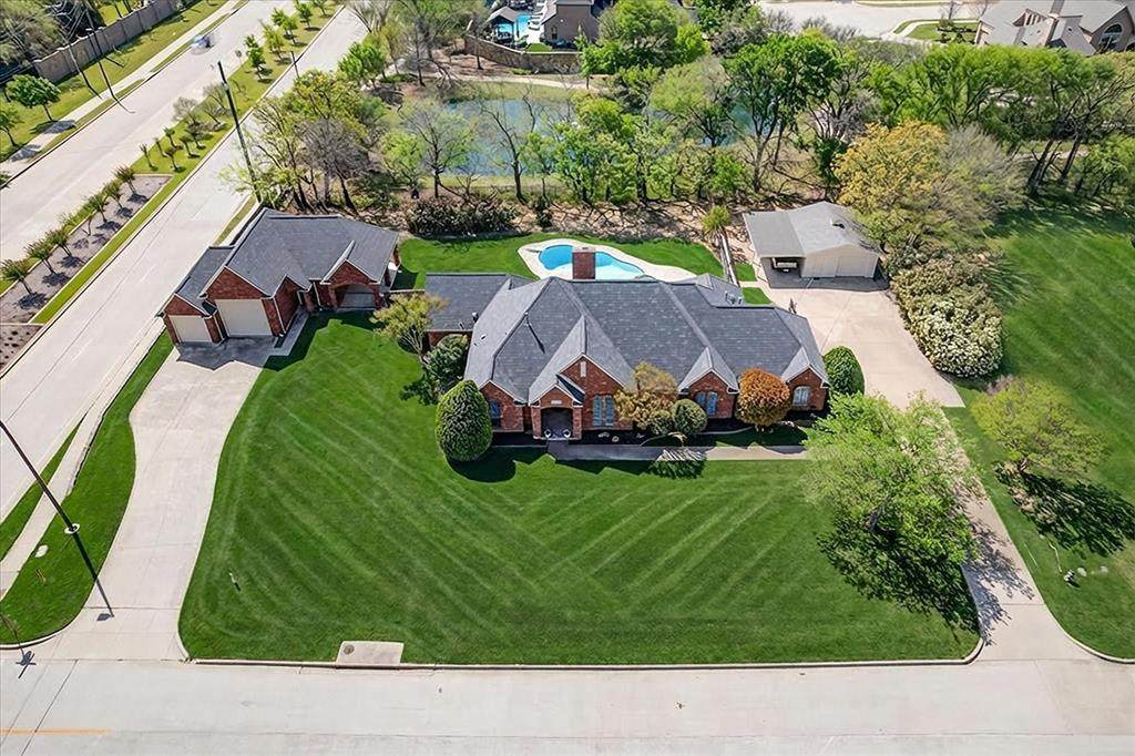 2303 Hillside Court - Photo 1