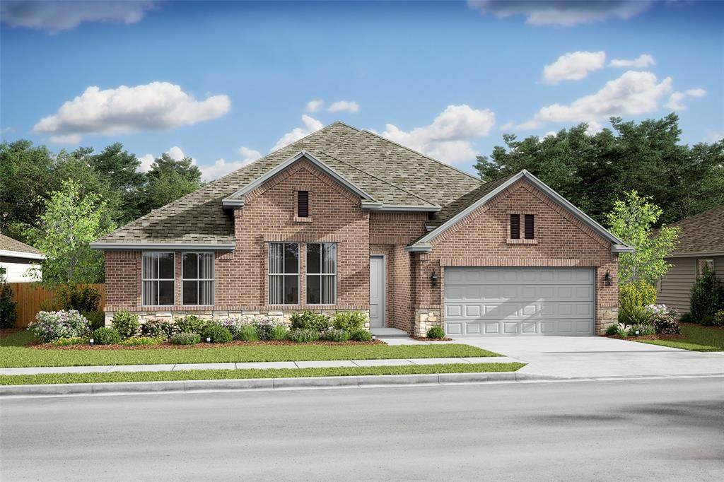 1259 Umber Willow Drive - Photo 1