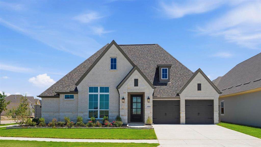 10001 Sagehawk Drive - Photo 1