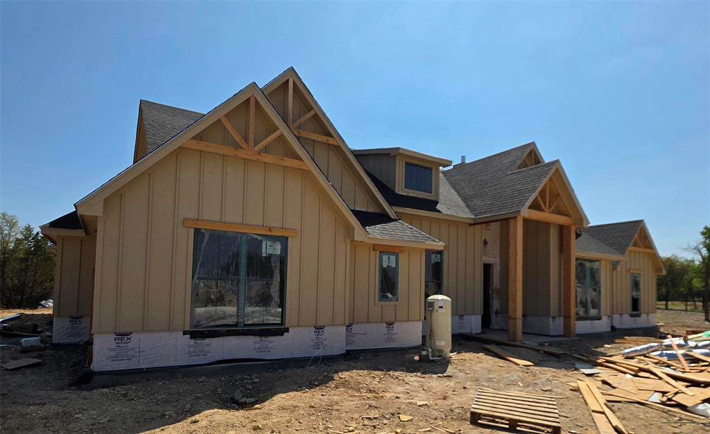 2037 Preserves Trail - Photo 1