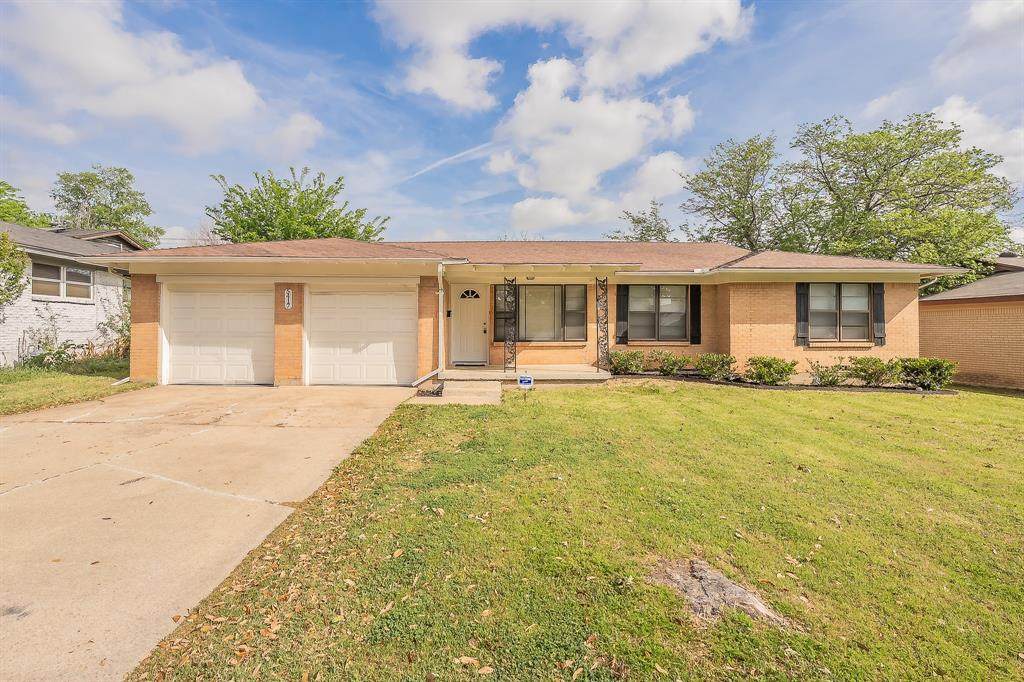 5417 Palmer Drive - Photo 1