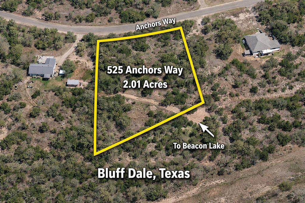 525 Anchors Way - Photo 1