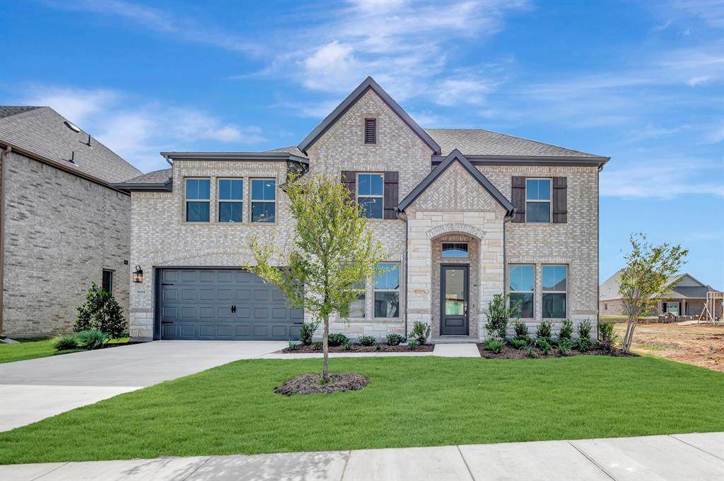 5644 Taylor Trail - Photo 1