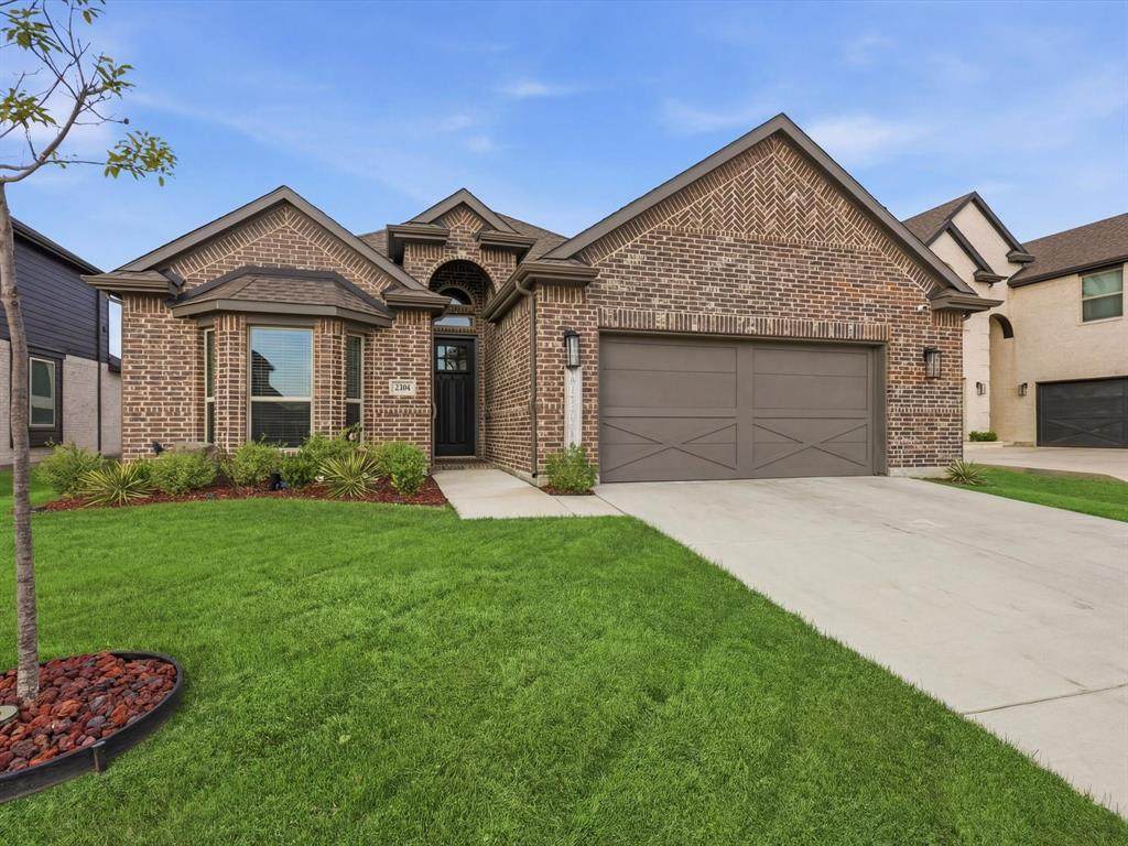 2304 Birdwatch Lane - Photo 1