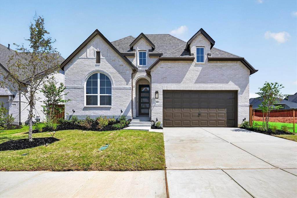 4232 Palomino Road - Photo 1