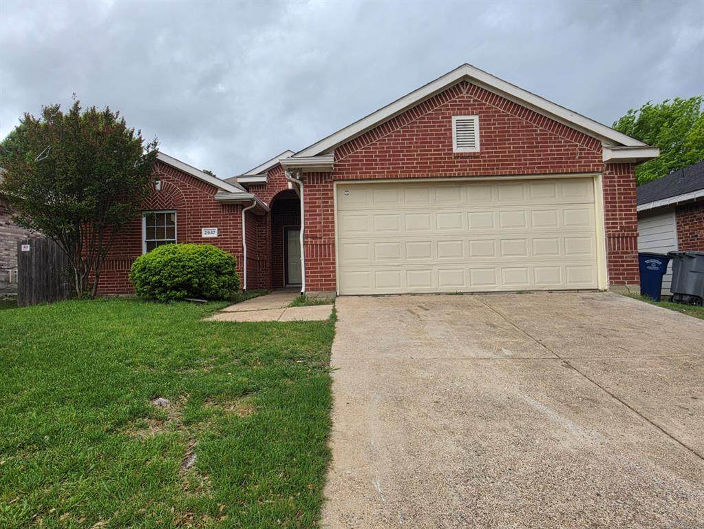 2947 Appaloosa Drive - Photo 1