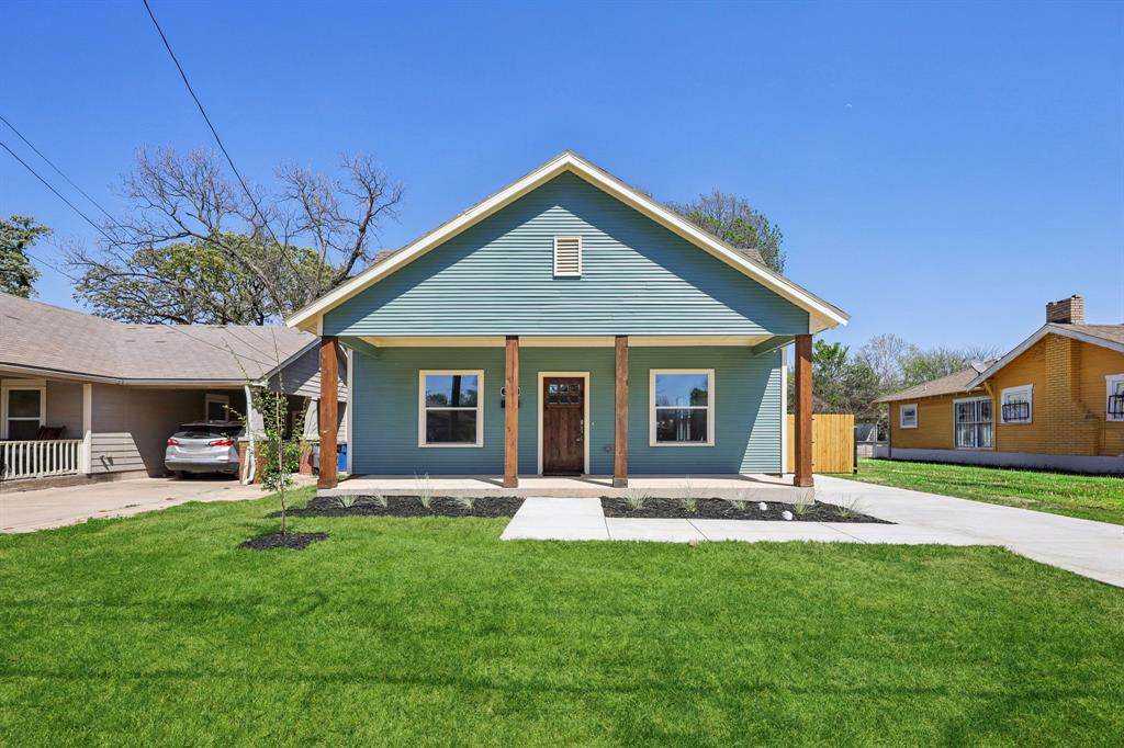 3514 Dunbar Street - Photo 1