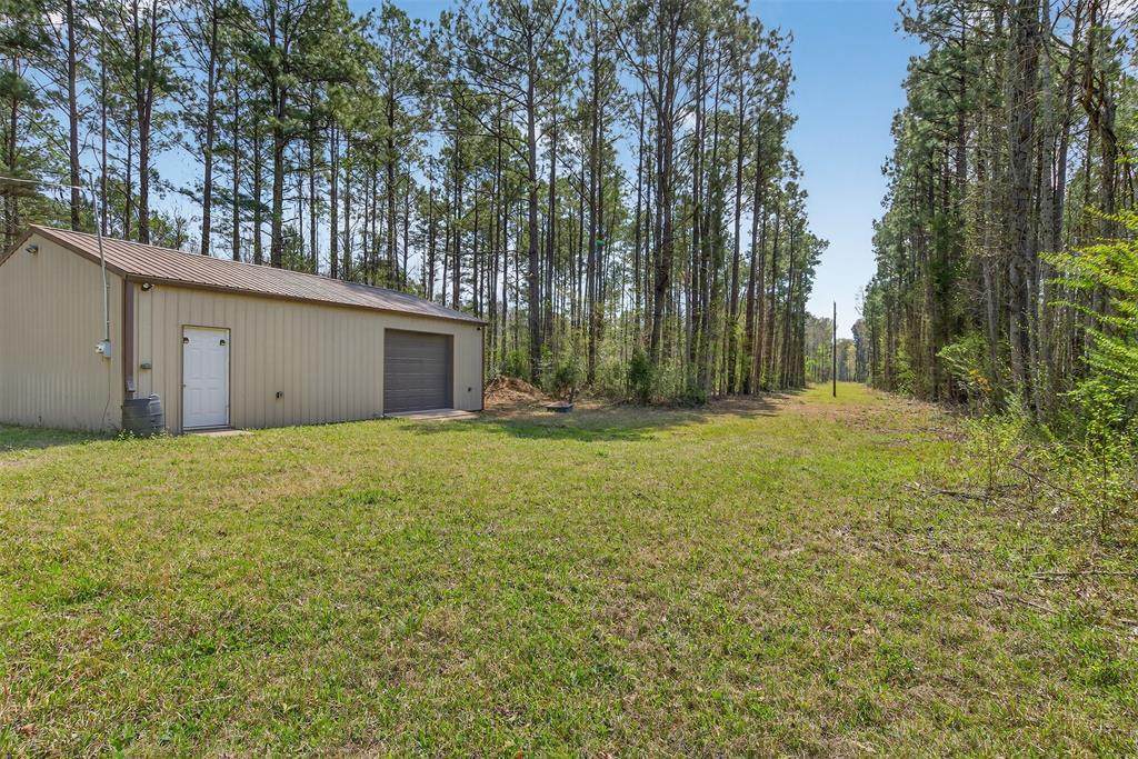 Hwy 49 County Road 3612 - Photo 1
