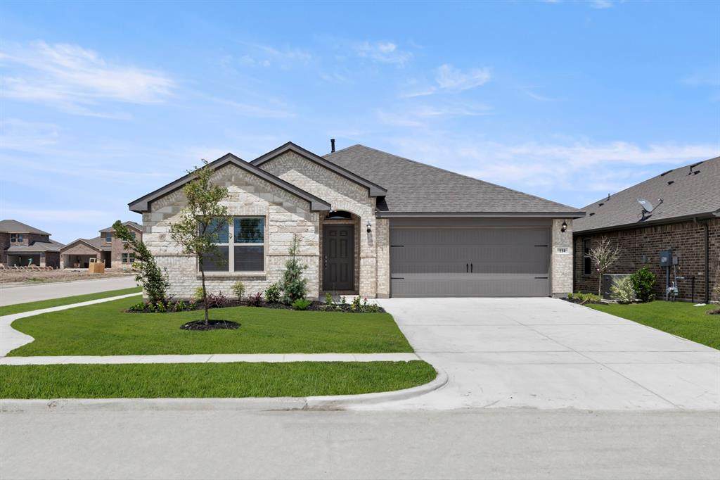 114 Bandit Trail - Photo 1