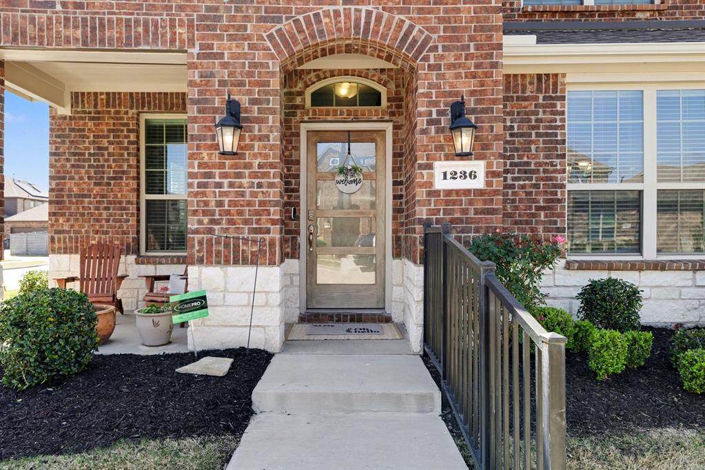1236 Ridgeline Street - Photo 1