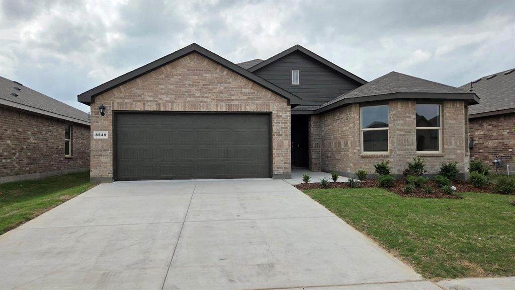8549 Dunnstown Drive - Photo 1