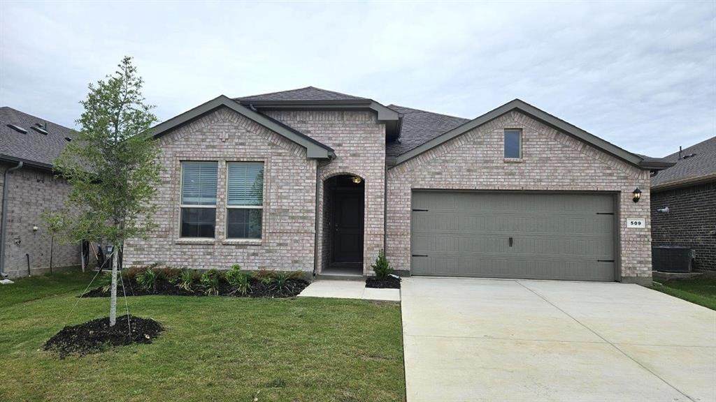 509 Babbling Brook Drive - Photo 1