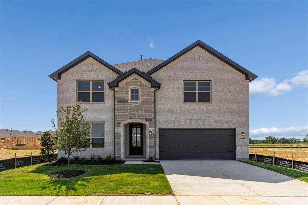 8809 Preakness Street - Photo 1