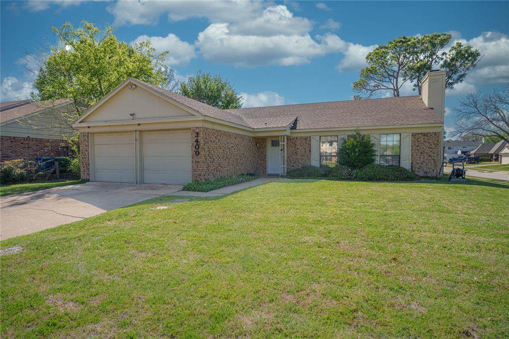 3400 Spring Meadow Lane - Photo 1