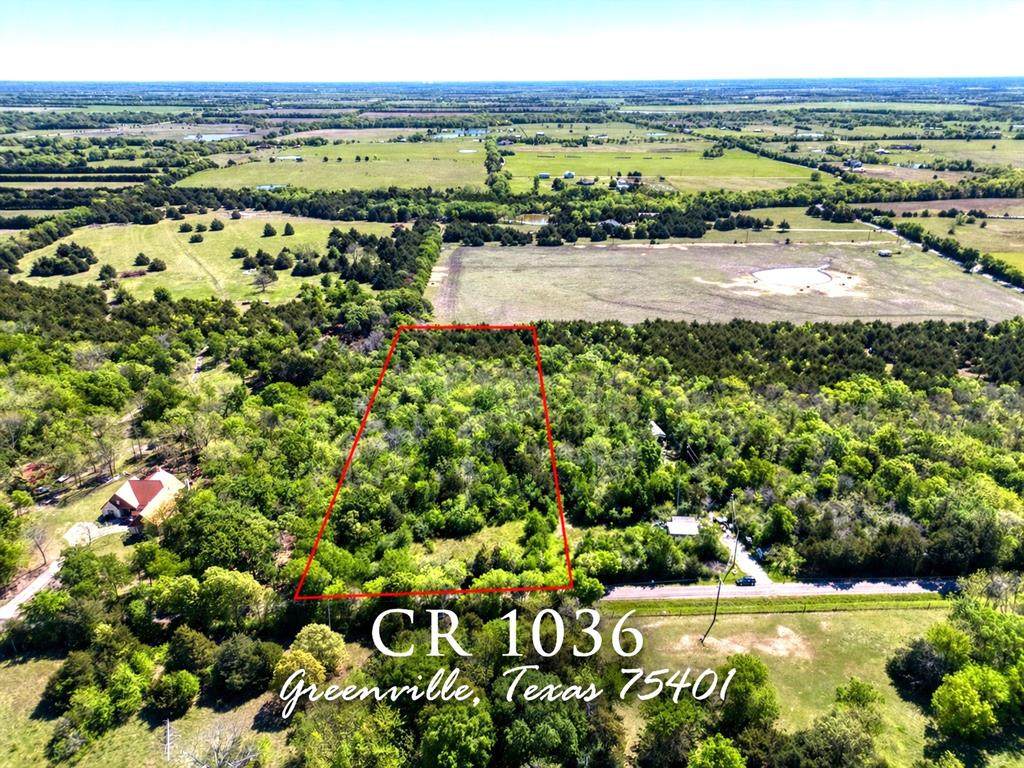 0 County Road 1036 - Photo 1