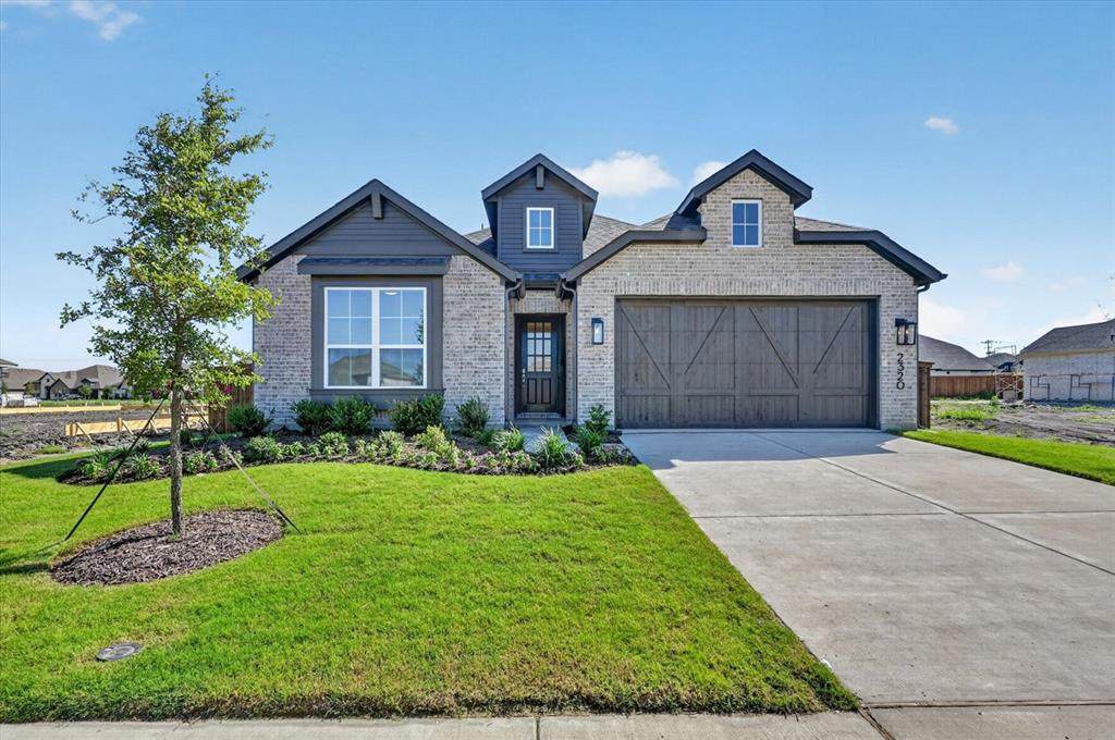 2320 Flora Drive - Photo 1