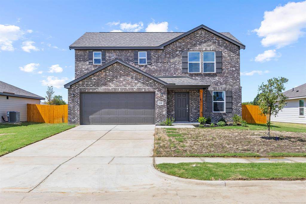 118 Annabelle Street - Photo 1