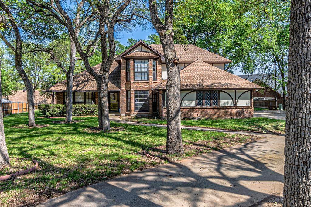 8808 Sylvan Court - Photo 1