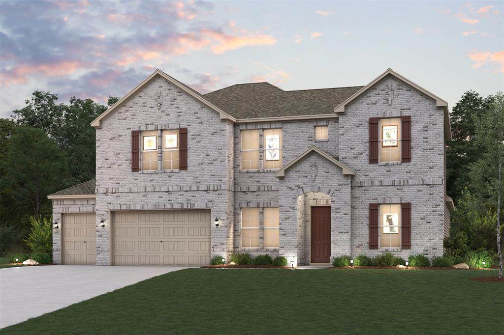 627 Landry Lane - Photo 1