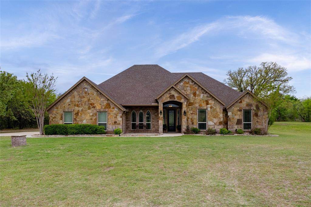 208 Ellis Creek Drive - Photo 1