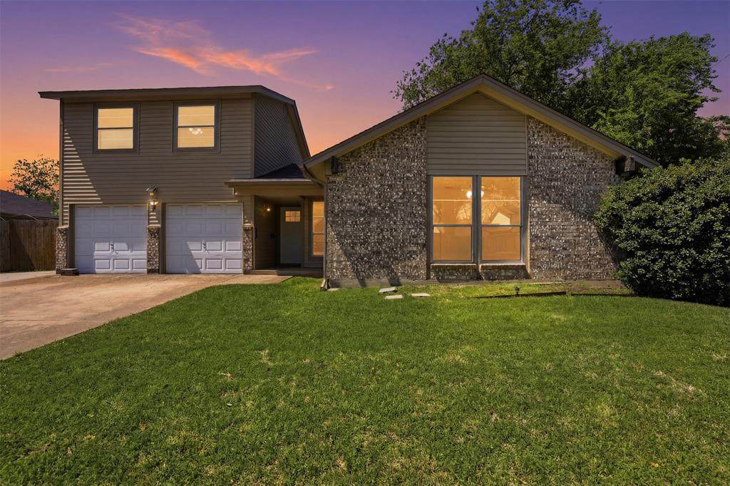 6021 Dusty Road - Photo 1