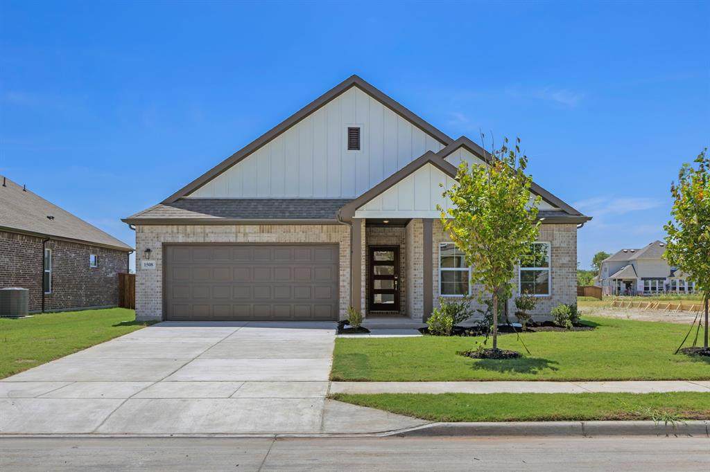 1508 Xavier Street - Photo 1