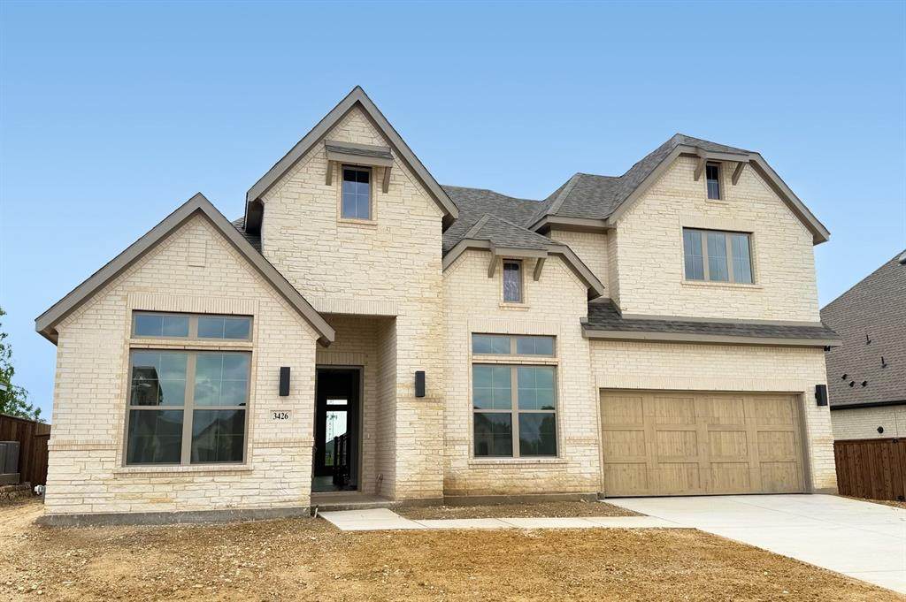3426 Arbor Grove Trail - Photo 1