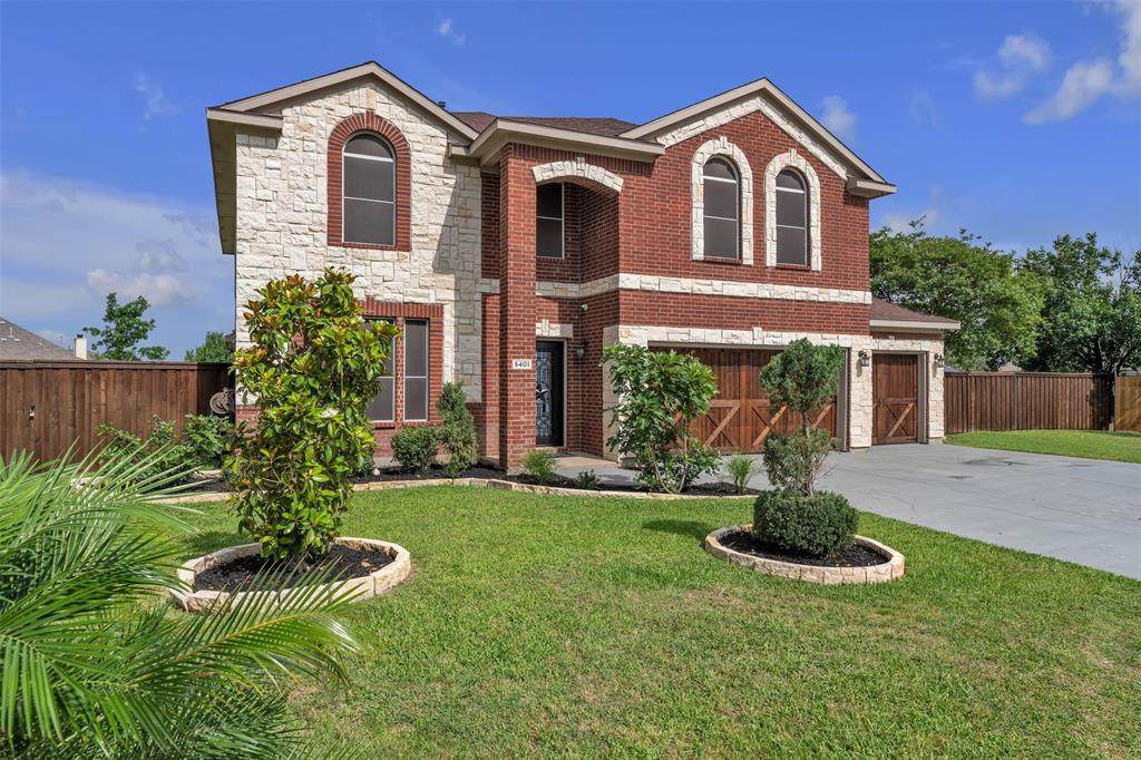 5401 Loftsmoor Court - Photo 1