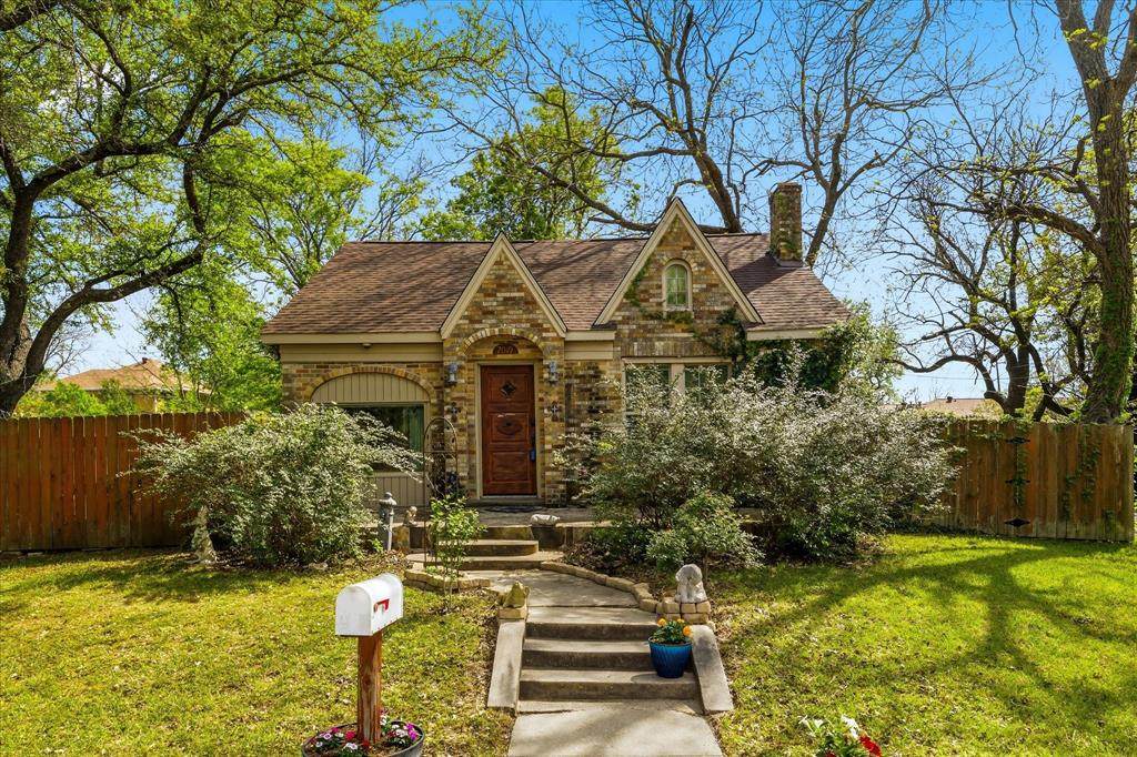 2019 Oneal Street - Photo 1