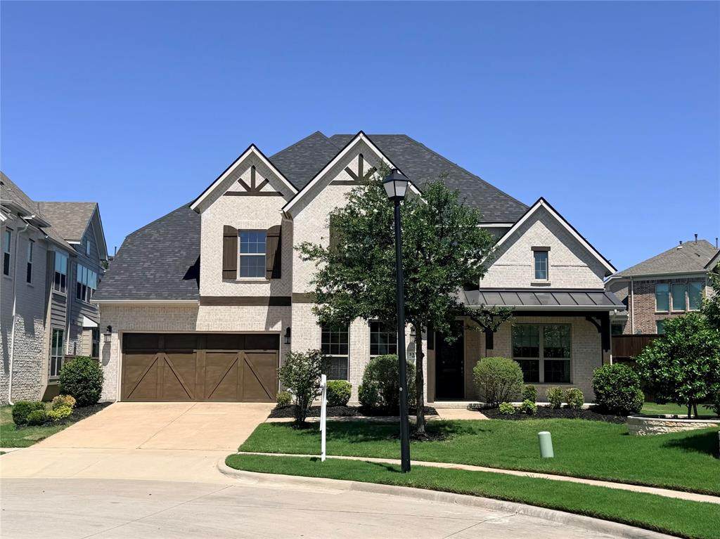 331 Sage Meadow Road - Photo 1