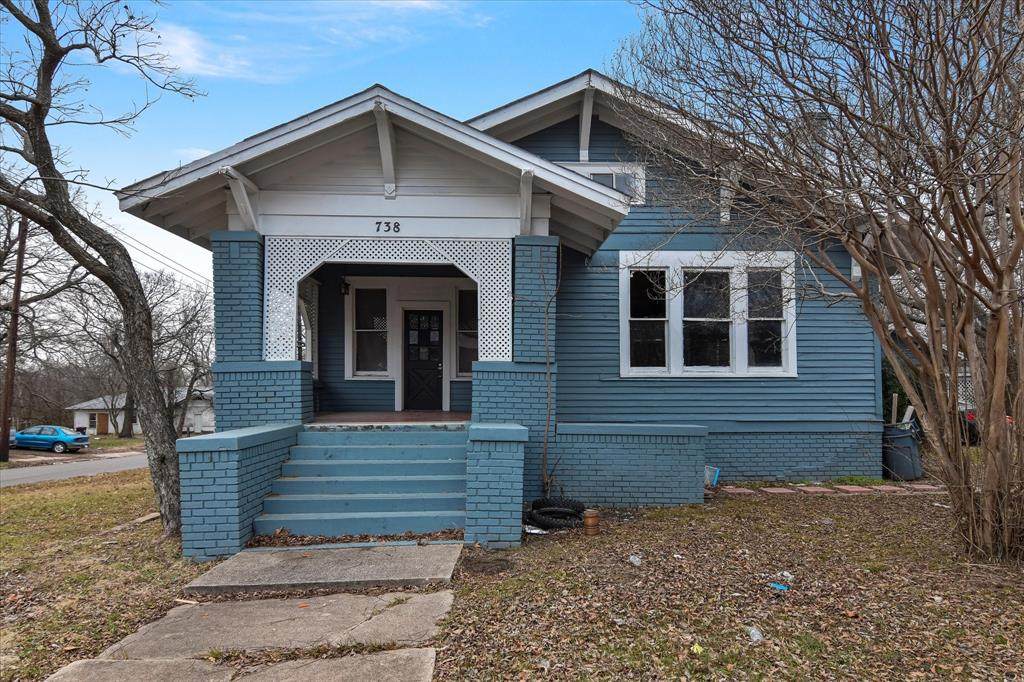 738 1st Street - Photo 1