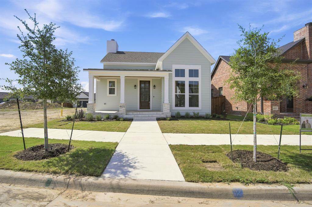 409 Garrett Way - Photo 1