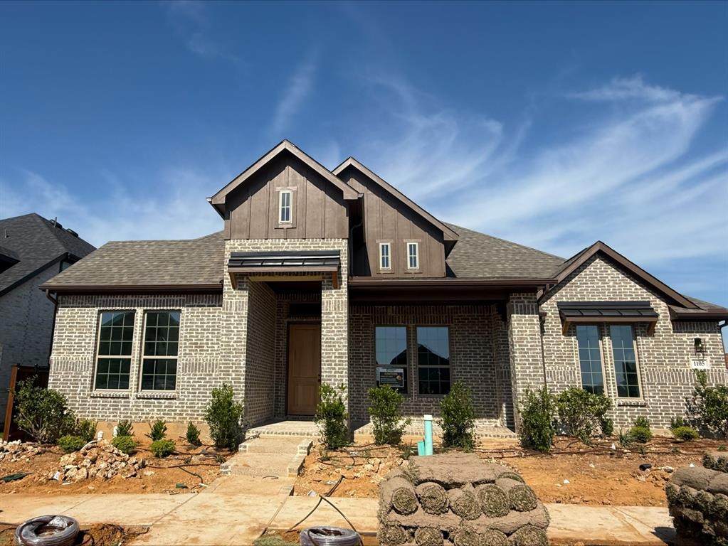 1105 Painted Lady Drive - Photo 1