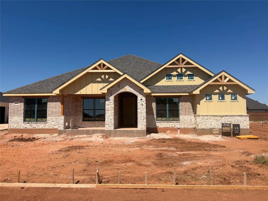 6734 Horse Head Crossing - Photo 1
