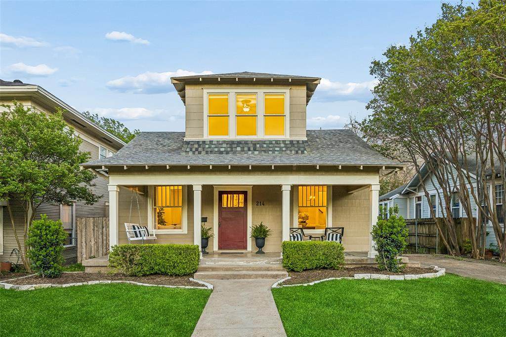 214 Montclair Avenue - Photo 1