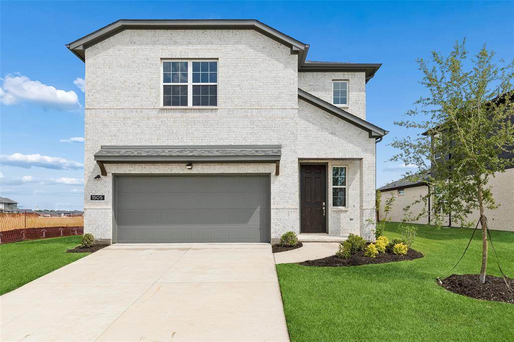 1505 Lucca Lane - Photo 1