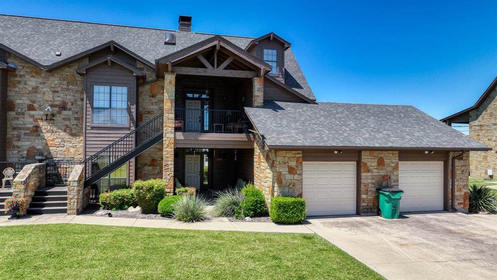 1203 Eagle Point - Photo 1