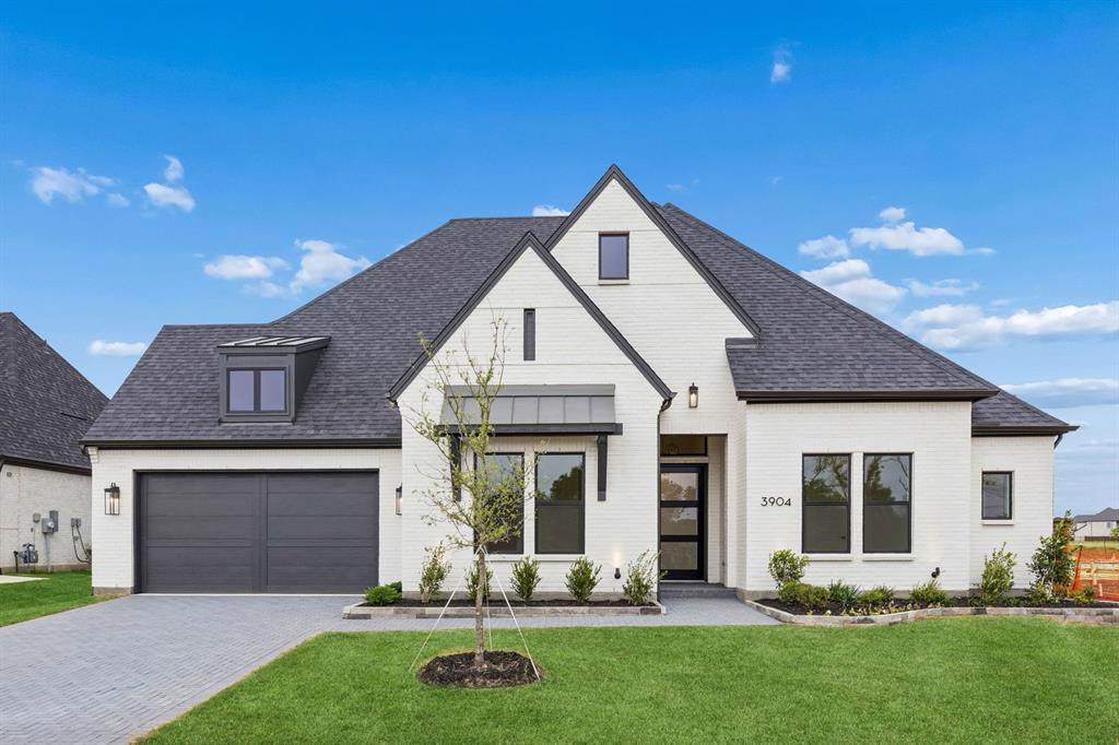 3904 Meander Way - Photo 1