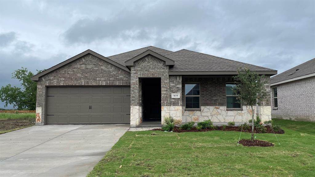 416 Rock Point Road - Photo 1