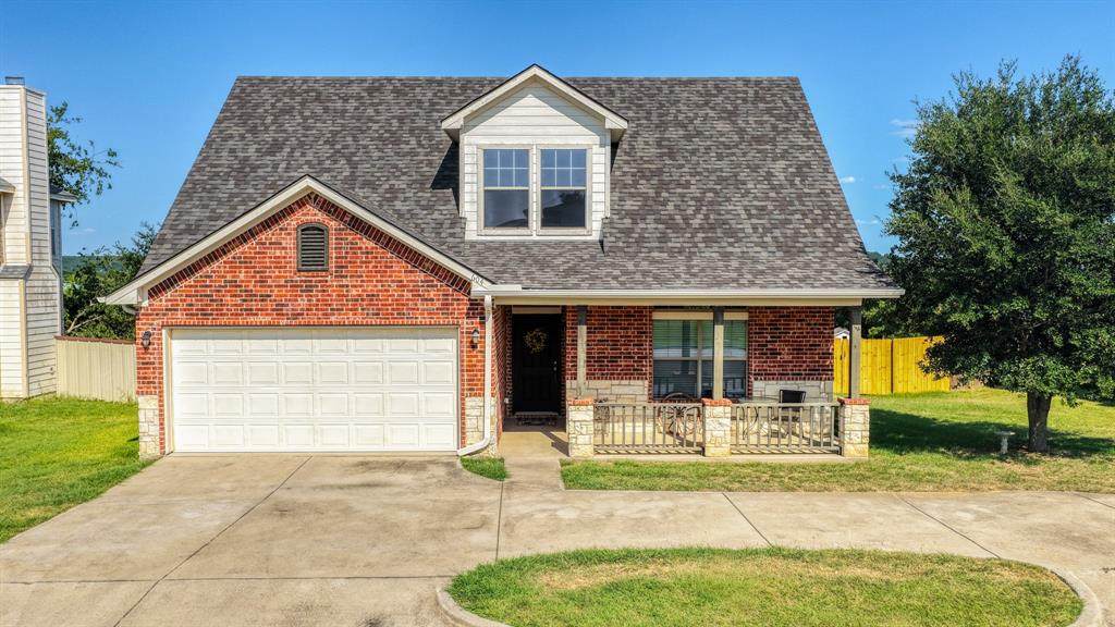 604 Holiday Hills Drive - Photo 1