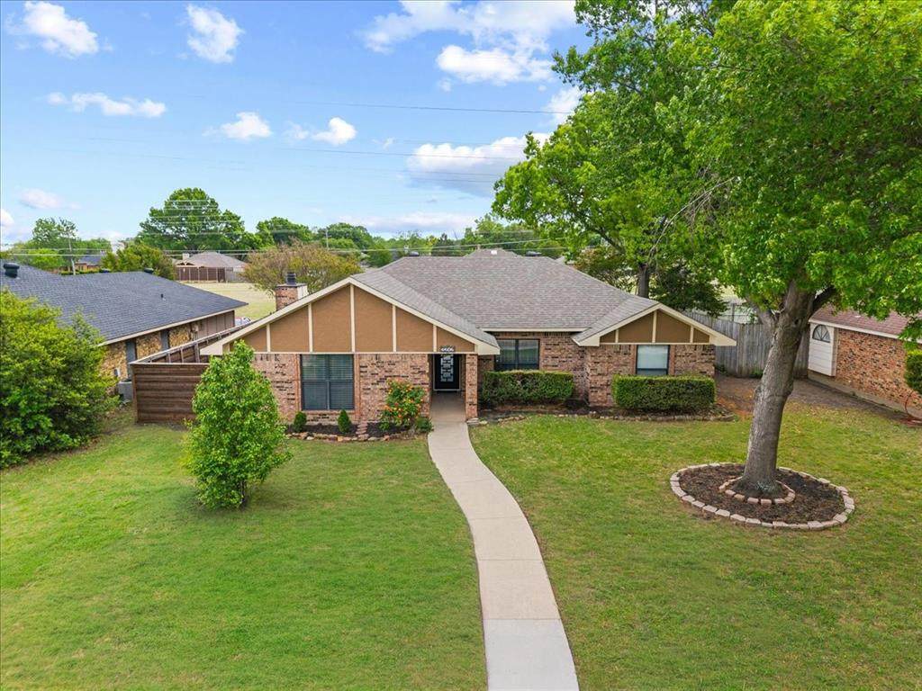3212 Brunchberry Lane - Photo 1