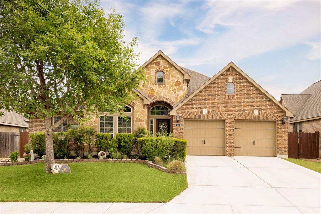471 Wilderness Way - Photo 1