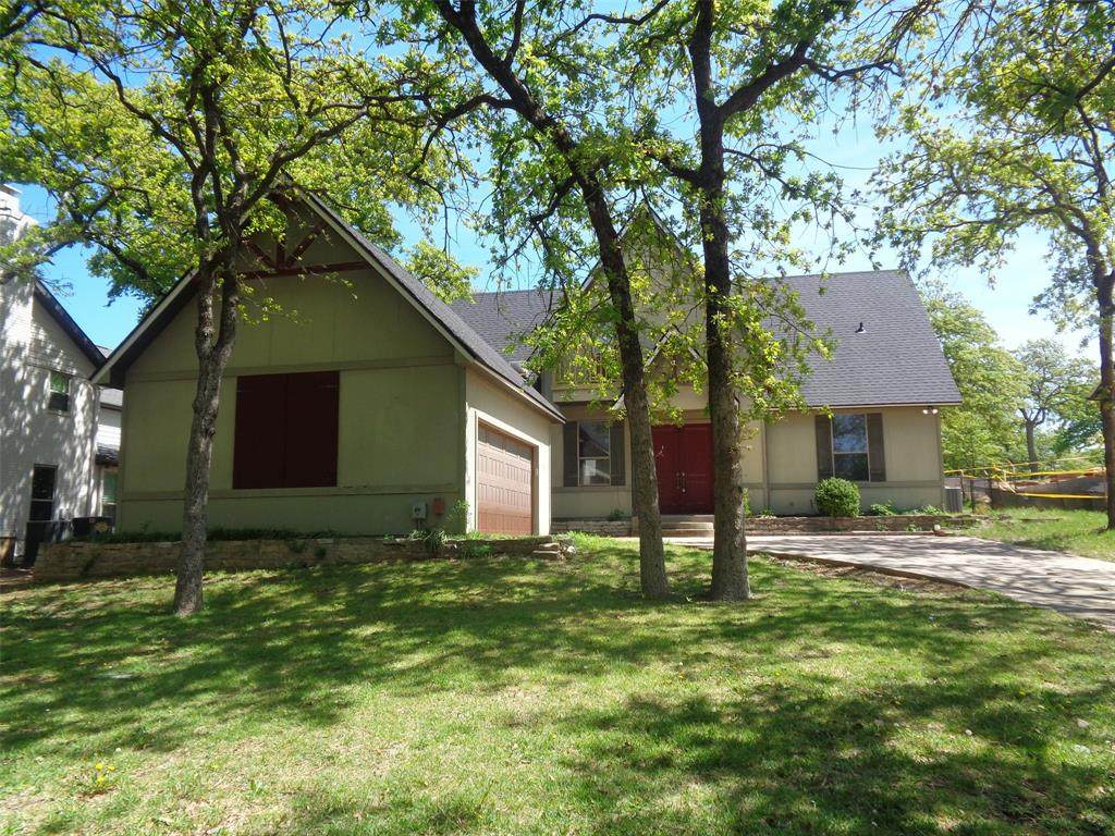 110 Pawnee Trail - Photo 1