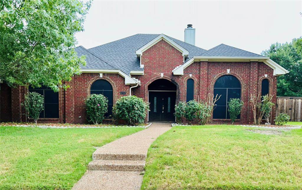 6732 Coach House Lane - Photo 1