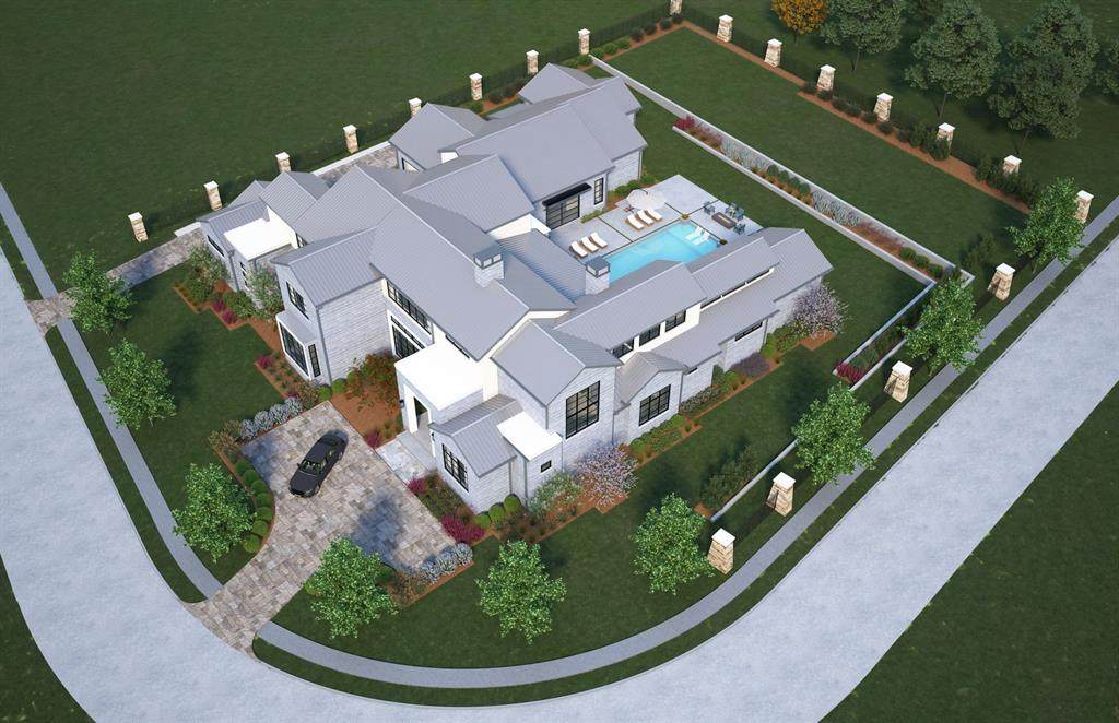 2701 Serendipity Circle - Photo 1
