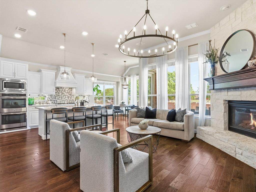 1520 Grapevine Ridge - Photo 1