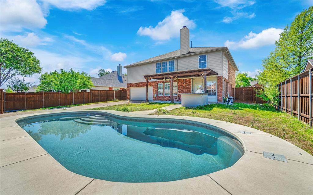 1432 Glendover Drive - Photo 1