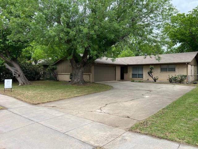 1716 Westchester Street - Photo 1